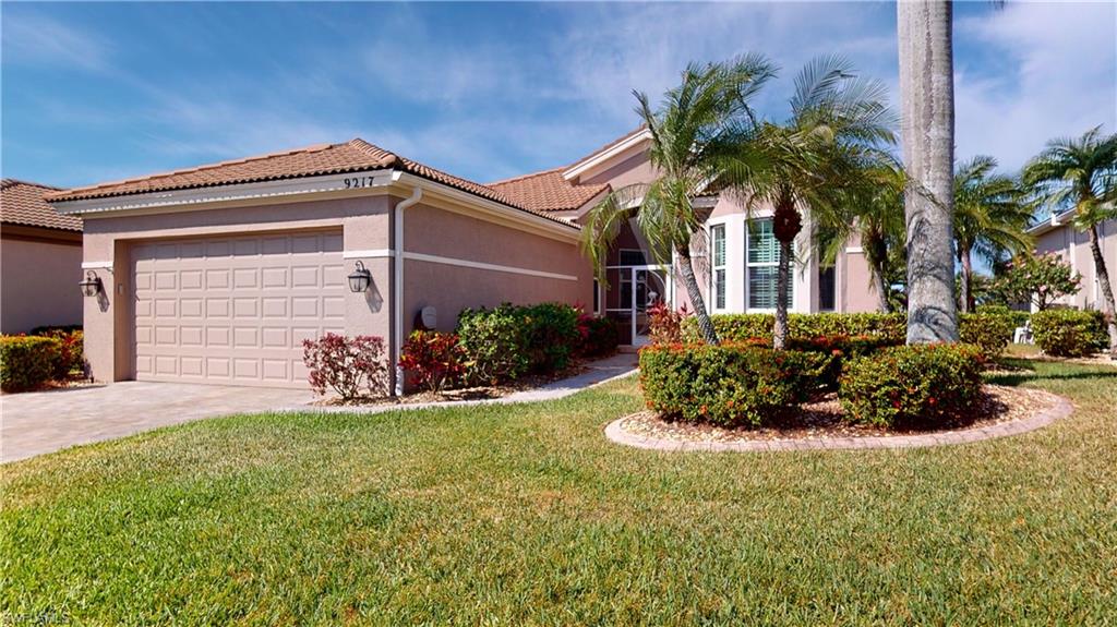 LEXINGTON COUNTRY CLUB - Residential