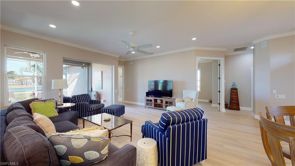 LEXINGTON COUNTRY CLUB - Residential