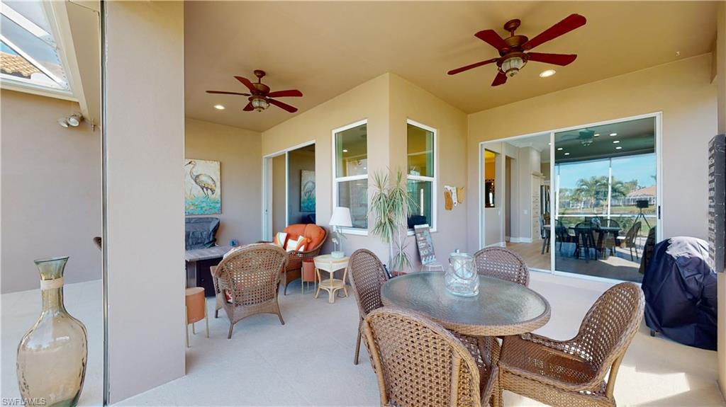 LEXINGTON COUNTRY CLUB - Residential