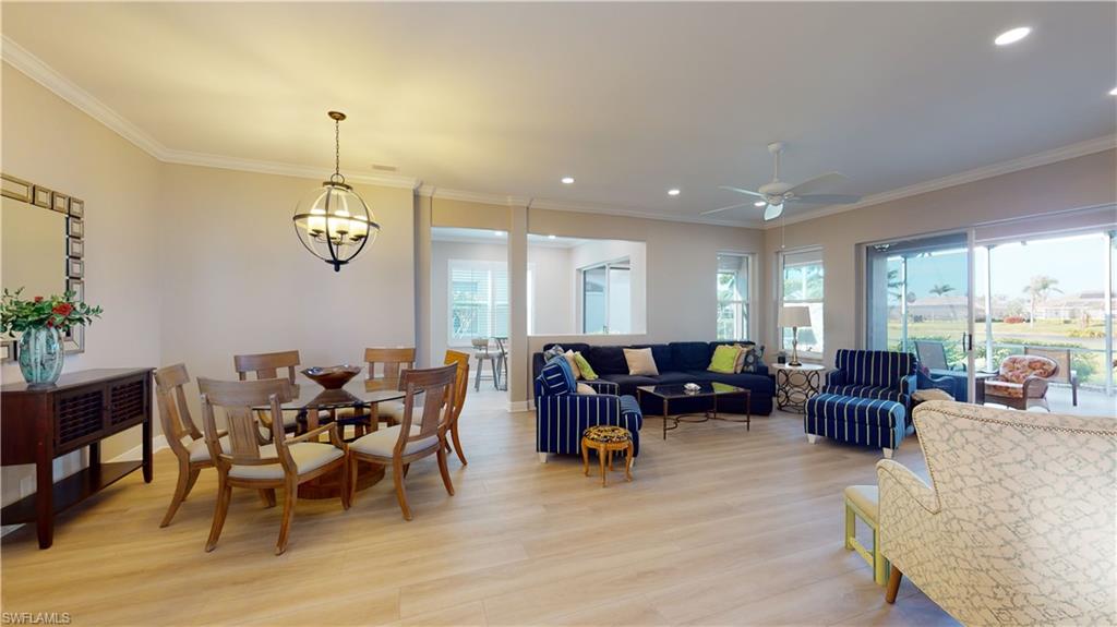 LEXINGTON COUNTRY CLUB - Residential