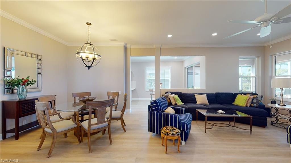 LEXINGTON COUNTRY CLUB - Residential