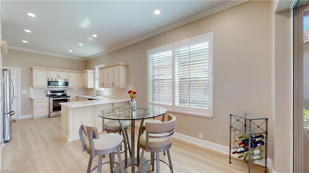 LEXINGTON COUNTRY CLUB - Residential