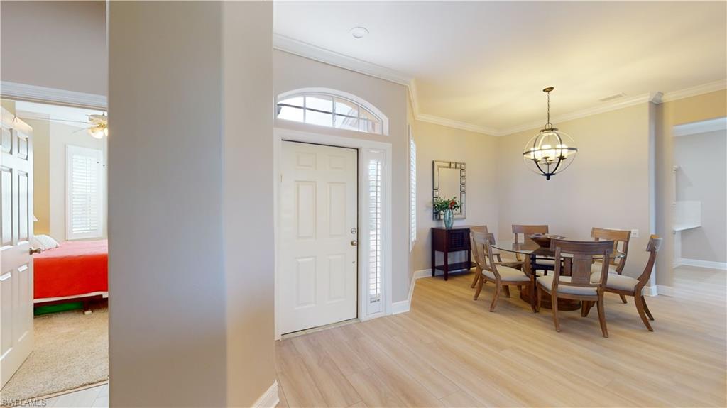 LEXINGTON COUNTRY CLUB - Residential