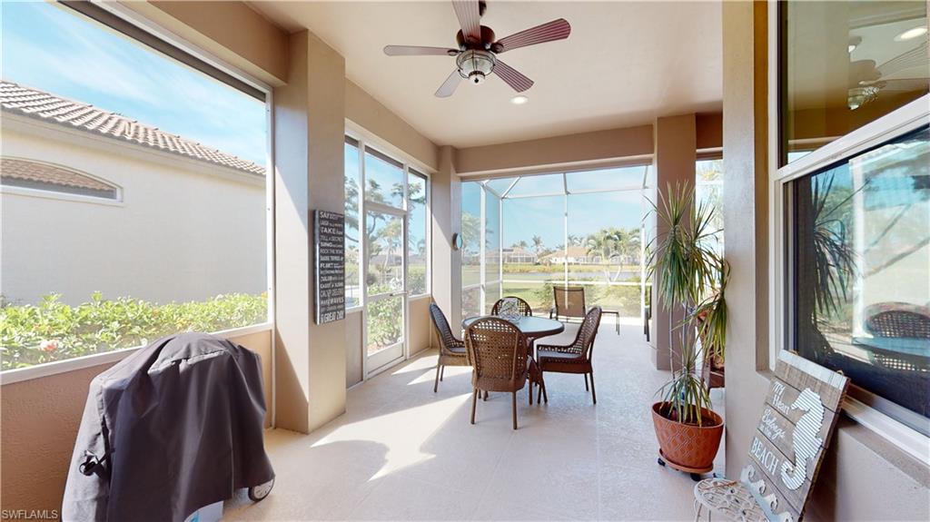 LEXINGTON COUNTRY CLUB - Residential