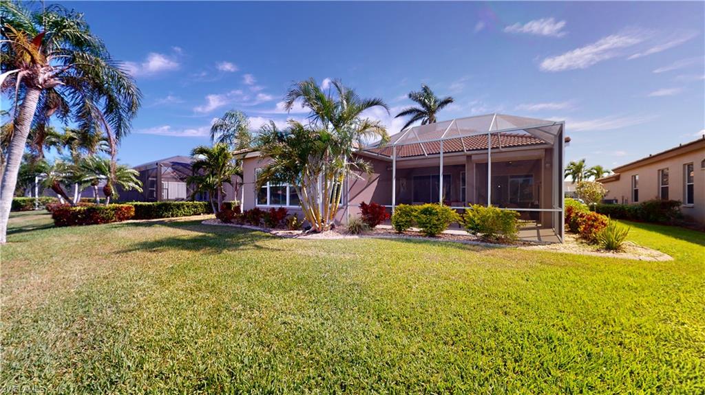 LEXINGTON COUNTRY CLUB - Residential