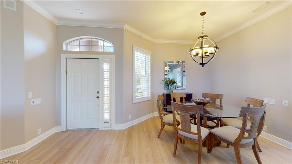 LEXINGTON COUNTRY CLUB - Residential