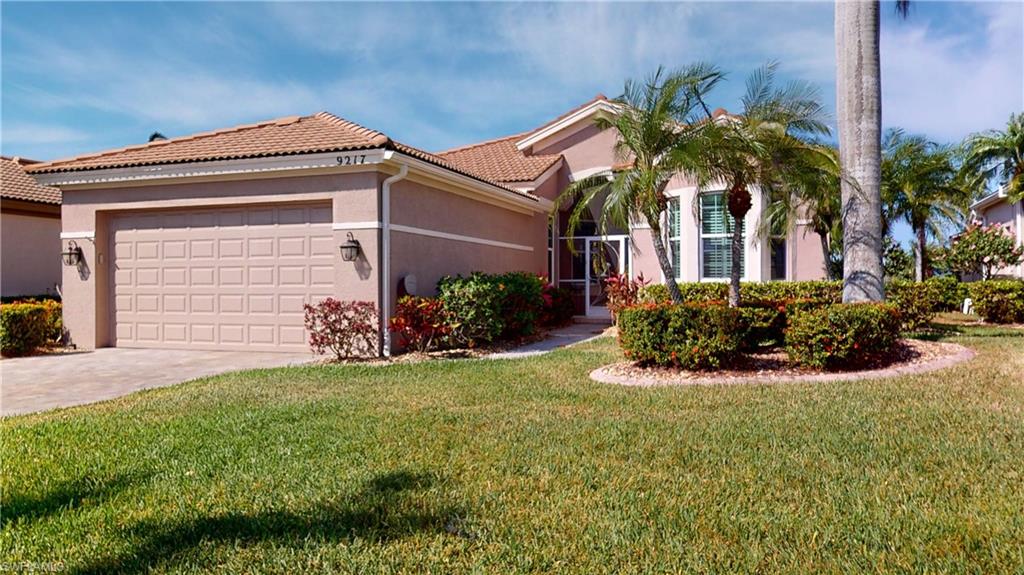 LEXINGTON COUNTRY CLUB - Residential