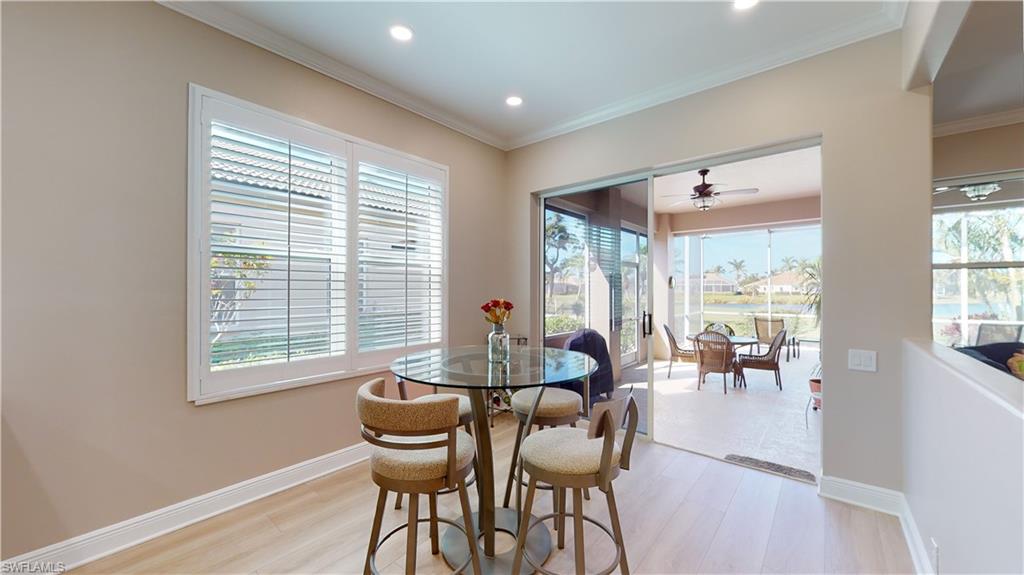 LEXINGTON COUNTRY CLUB - Residential