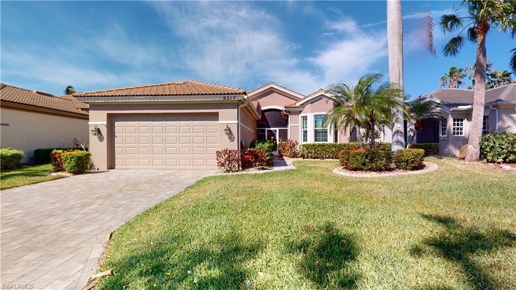 LEXINGTON COUNTRY CLUB - Residential