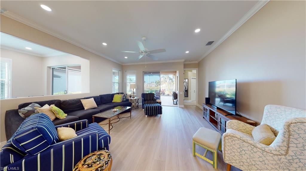 LEXINGTON COUNTRY CLUB - Residential