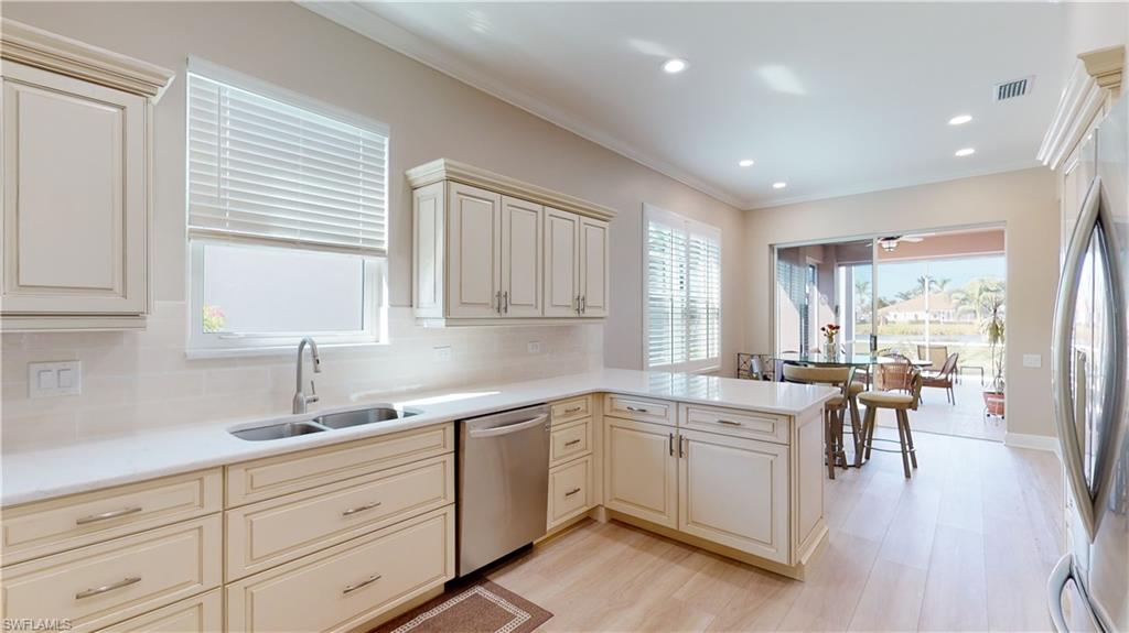 LEXINGTON COUNTRY CLUB - Residential