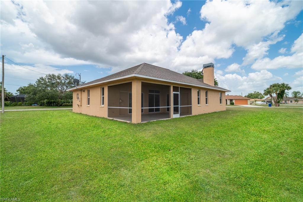 COUNTRY CLUB ESTATES - Residential