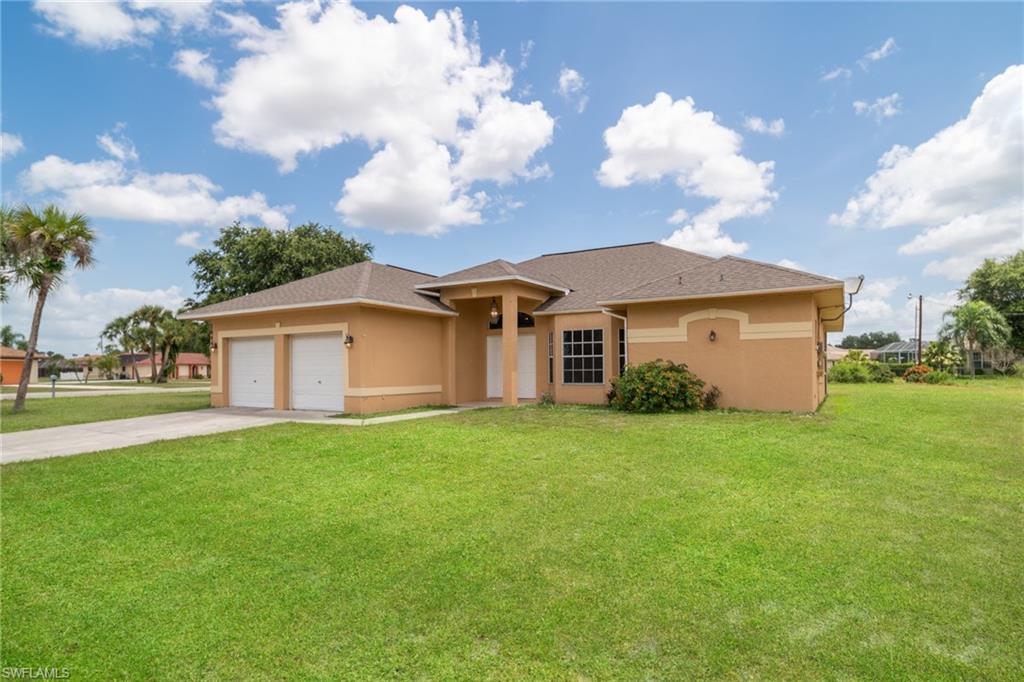 COUNTRY CLUB ESTATES - Residential