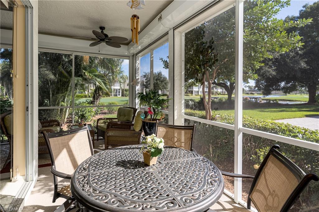 GRAND PALM VILLAGE - Residential