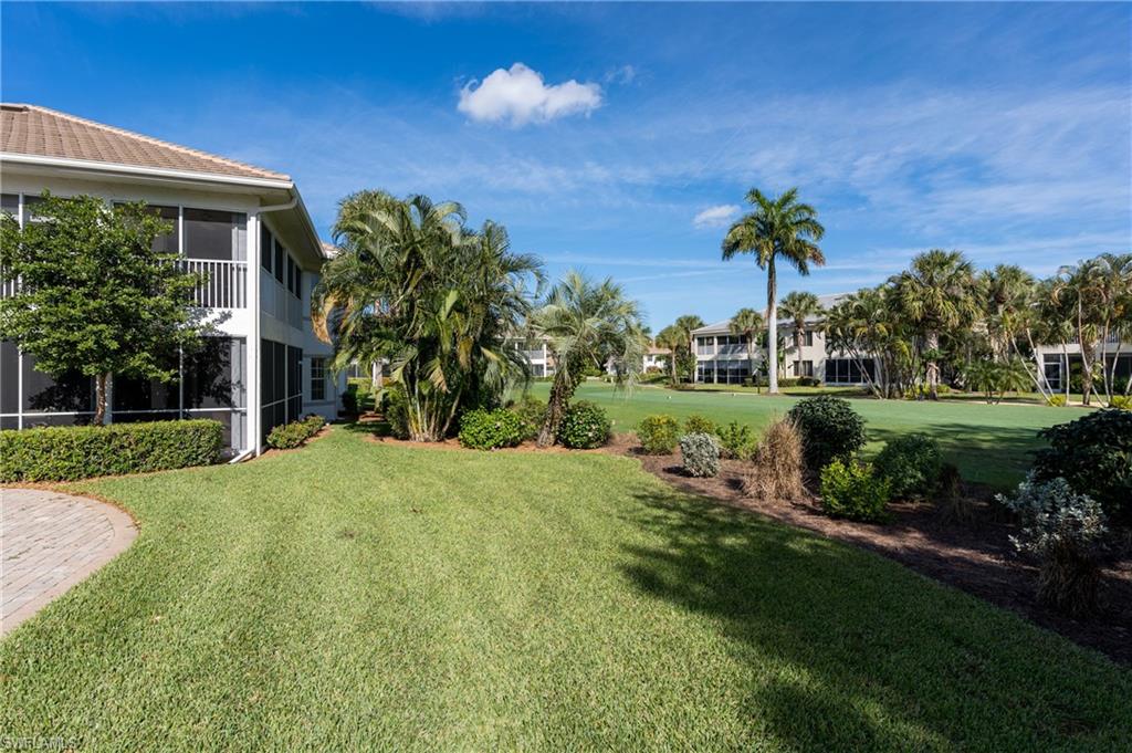 GRAND PALM VILLAGE - Residential