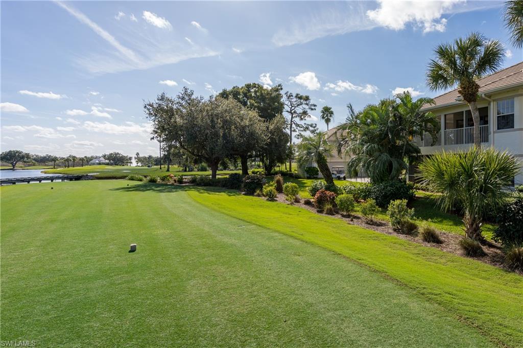 GRAND PALM VILLAGE - Residential