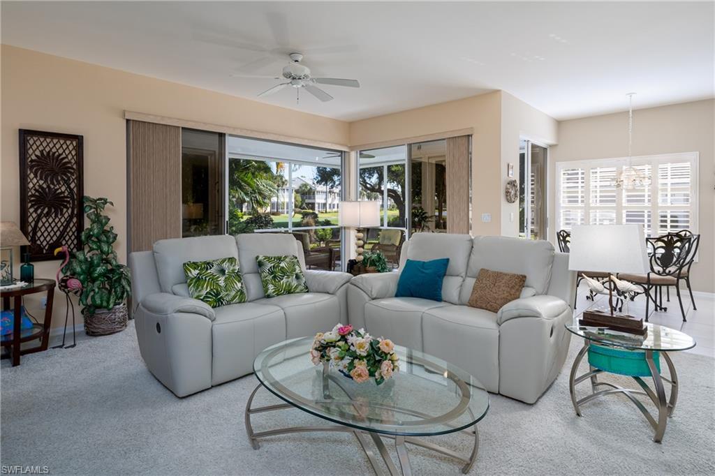 GRAND PALM VILLAGE - Residential