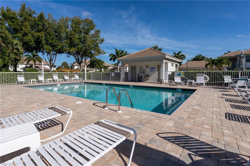 GRAND PALM VILLAGE - Residential