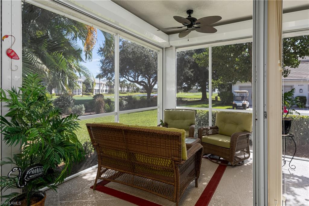 GRAND PALM VILLAGE - Residential