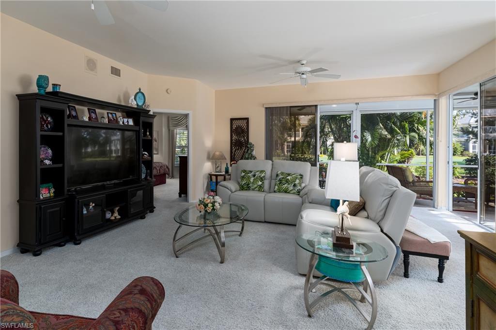 GRAND PALM VILLAGE - Residential