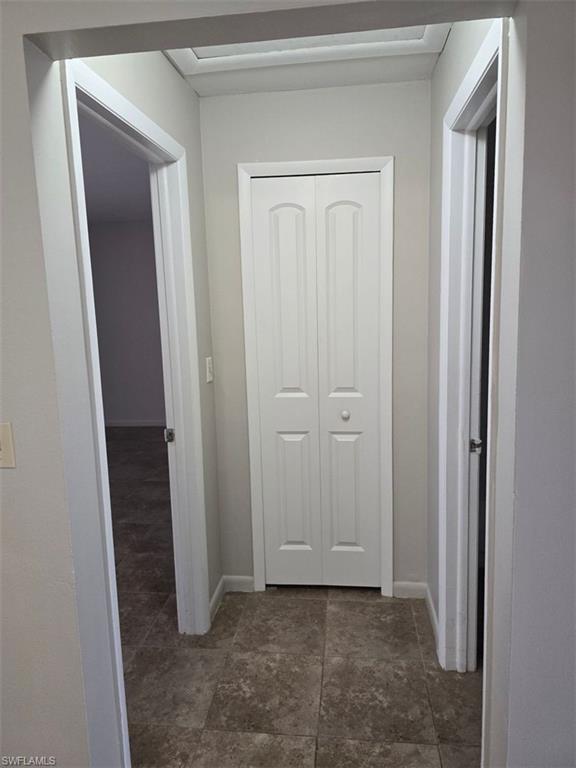 CAPE CORAL - Residential Lease