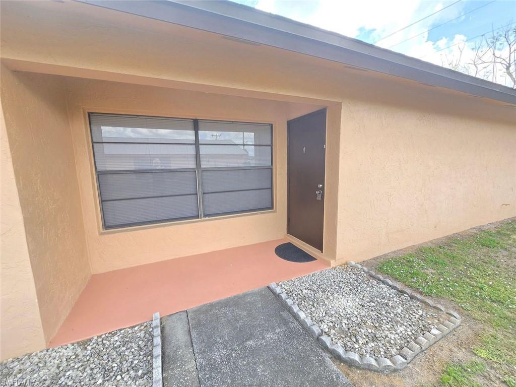 CAPE CORAL - Residential Lease
