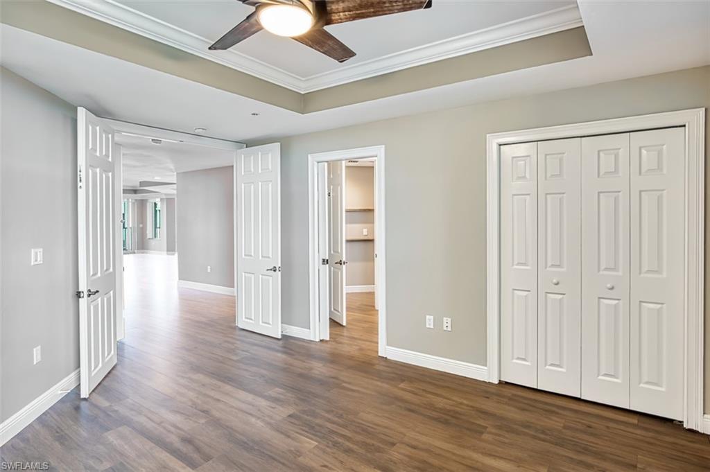 HARBOUR ISLE YACHT AND RACQUET CLUB CONDO - Residential