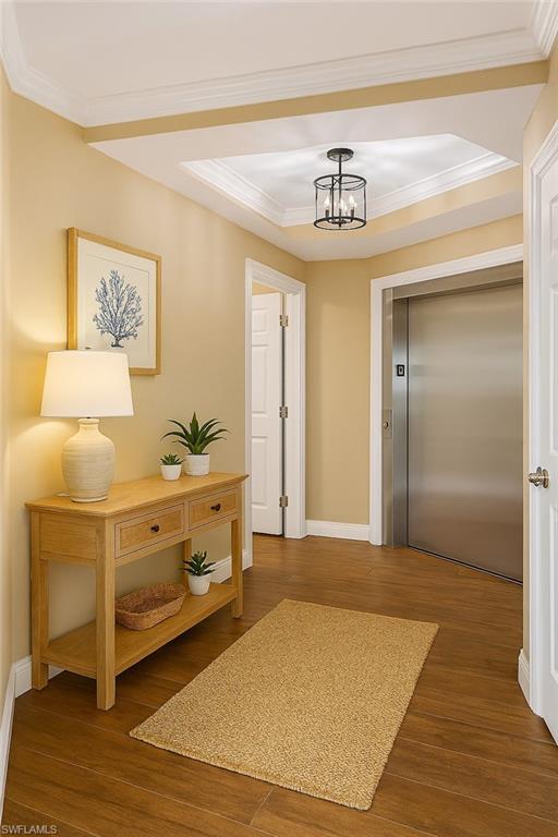 HARBOUR ISLE YACHT AND RACQUET CLUB CONDO - Residential