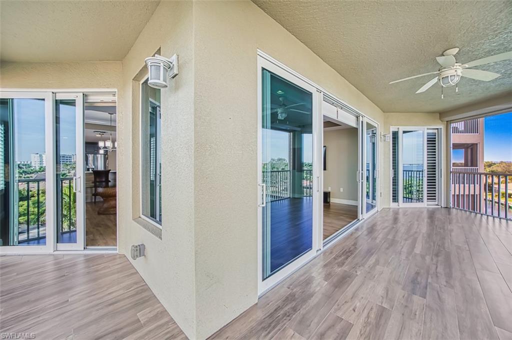 HARBOUR ISLE YACHT AND RACQUET CLUB CONDO - Residential