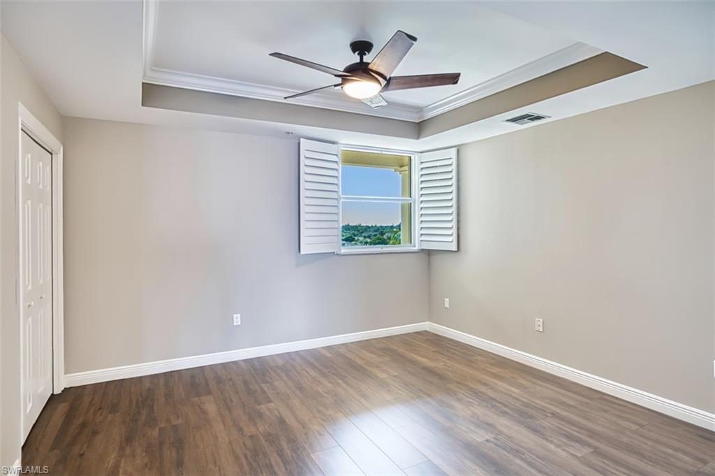 HARBOUR ISLE YACHT AND RACQUET CLUB CONDO - Residential