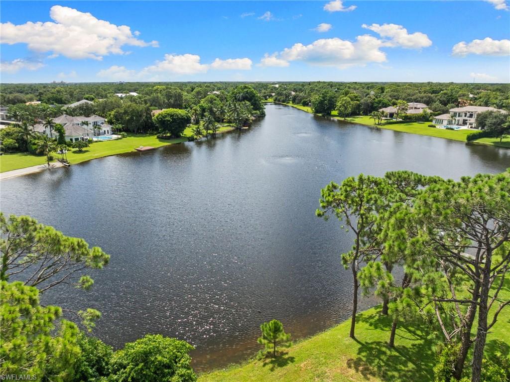 820 Cassena RD