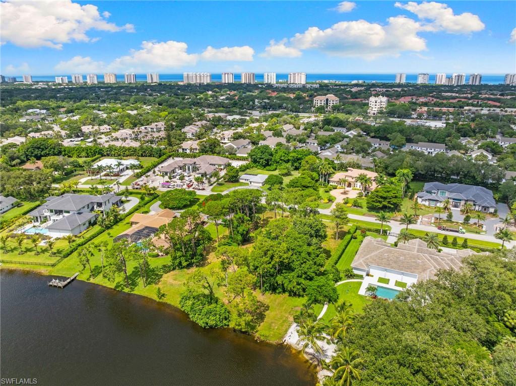 820 Cassena RD