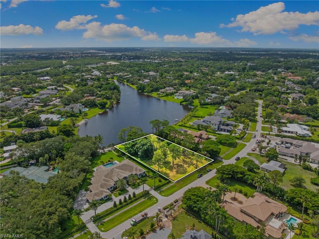 820 Cassena RD