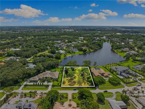 820 Cassena RD NAPLES FL 34108