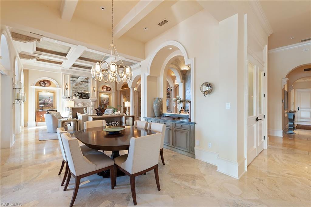 ESTUARY AT GREY OAKS - Residential