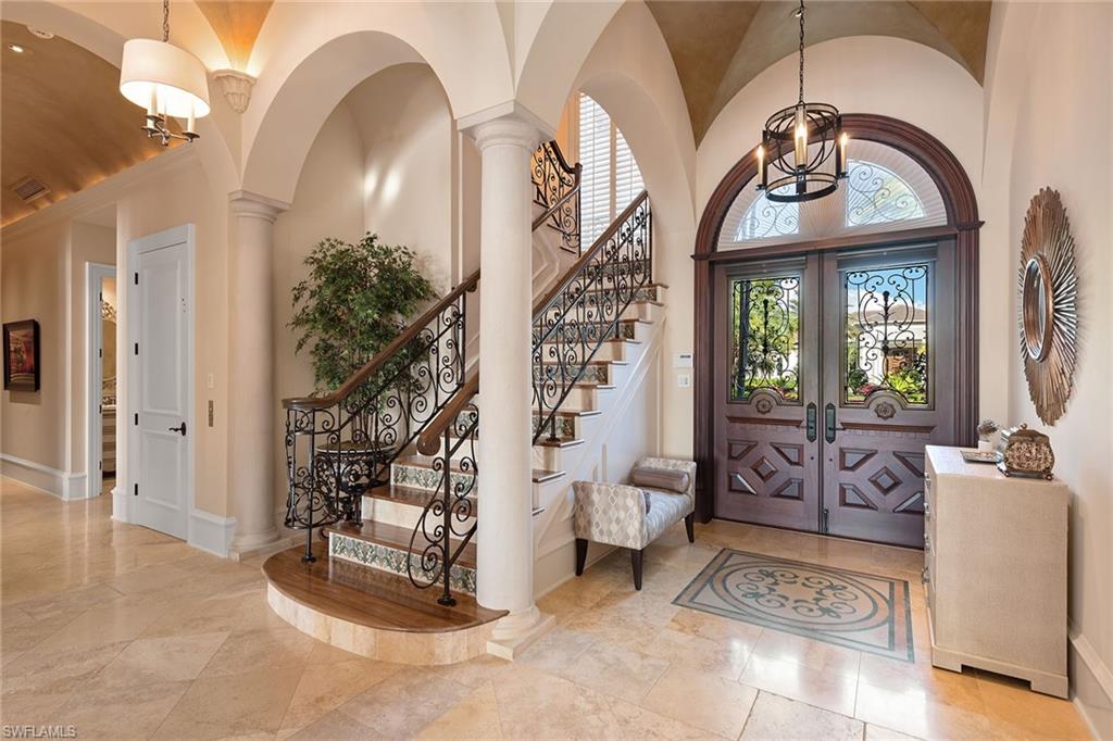 ESTUARY AT GREY OAKS - Residential