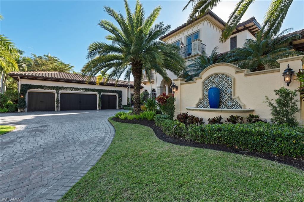 ESTUARY AT GREY OAKS - Residential