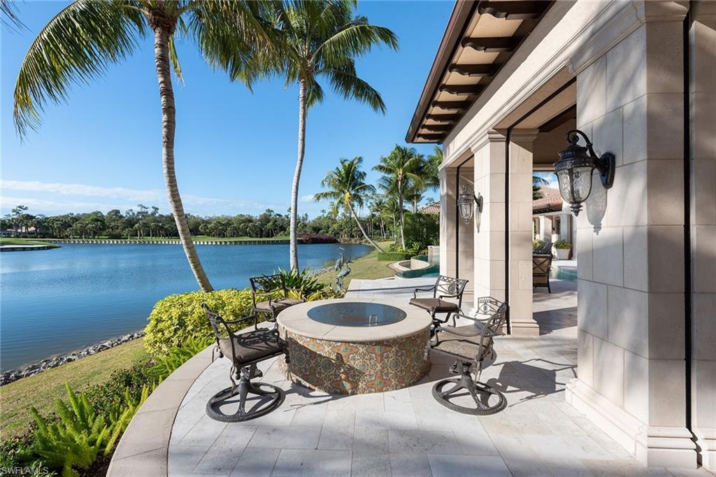 ESTUARY AT GREY OAKS - Residential