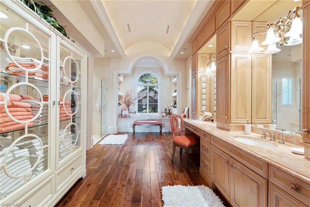 ESTUARY AT GREY OAKS - Residential