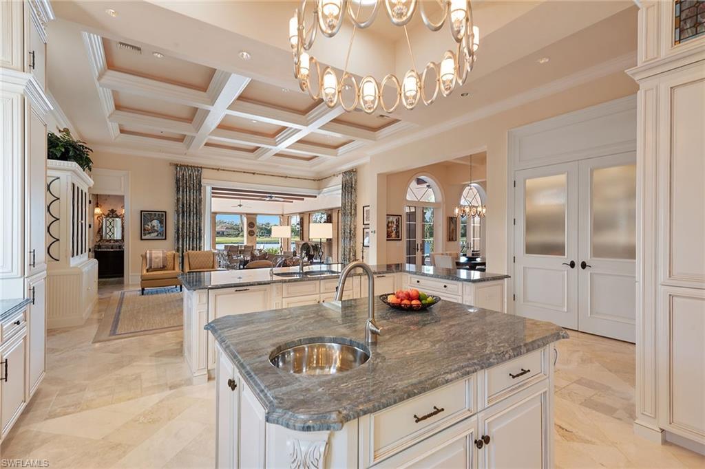 ESTUARY AT GREY OAKS - Residential