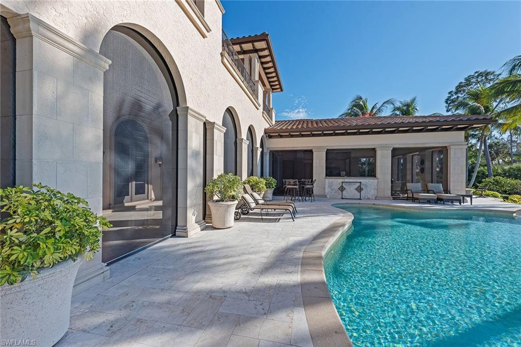 ESTUARY AT GREY OAKS - Residential