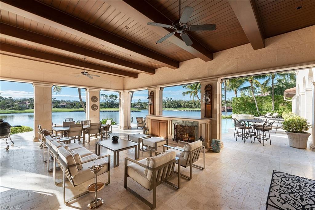 ESTUARY AT GREY OAKS - Residential