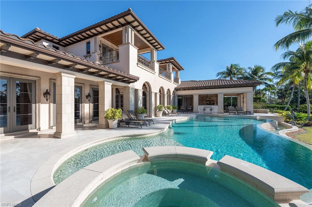 ESTUARY AT GREY OAKS - Residential