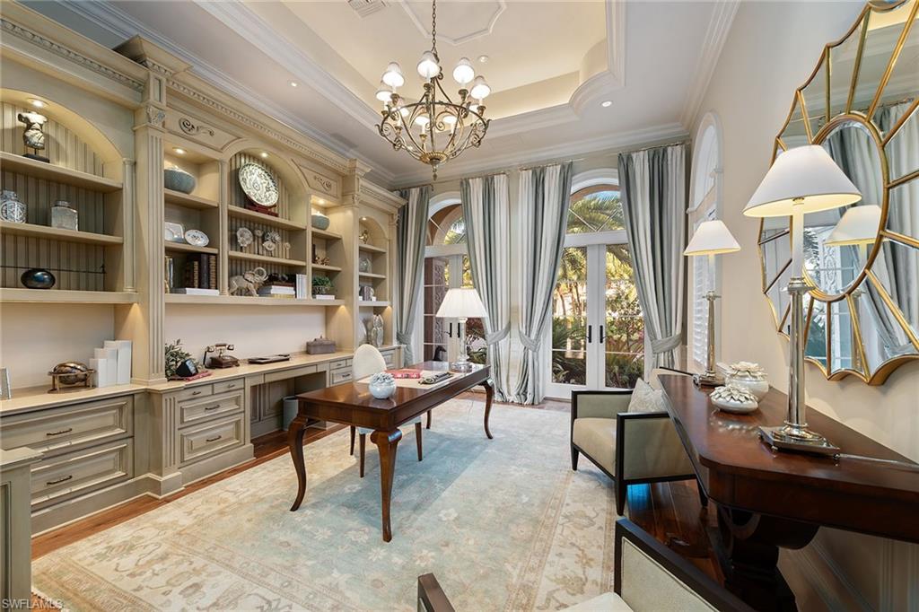 ESTUARY AT GREY OAKS - Residential