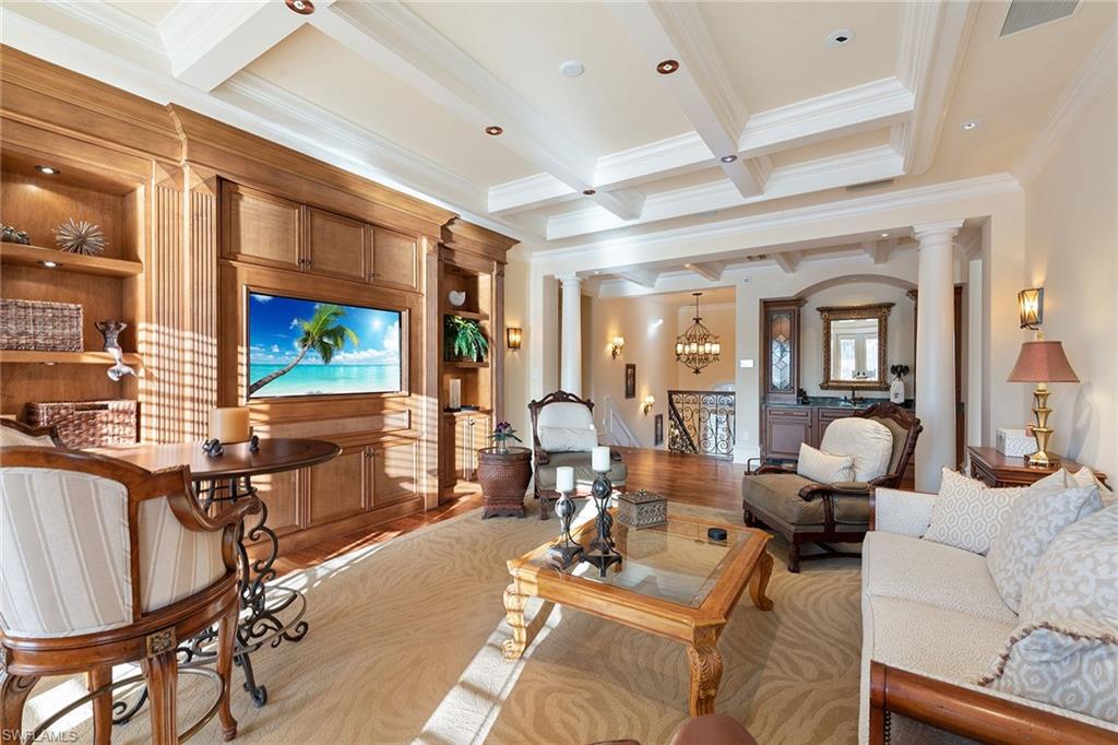 ESTUARY AT GREY OAKS - Residential