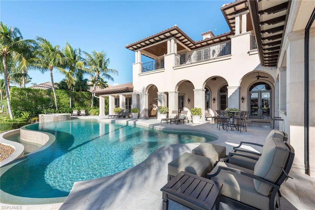 ESTUARY AT GREY OAKS - Residential