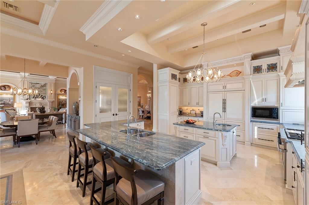 ESTUARY AT GREY OAKS - Residential