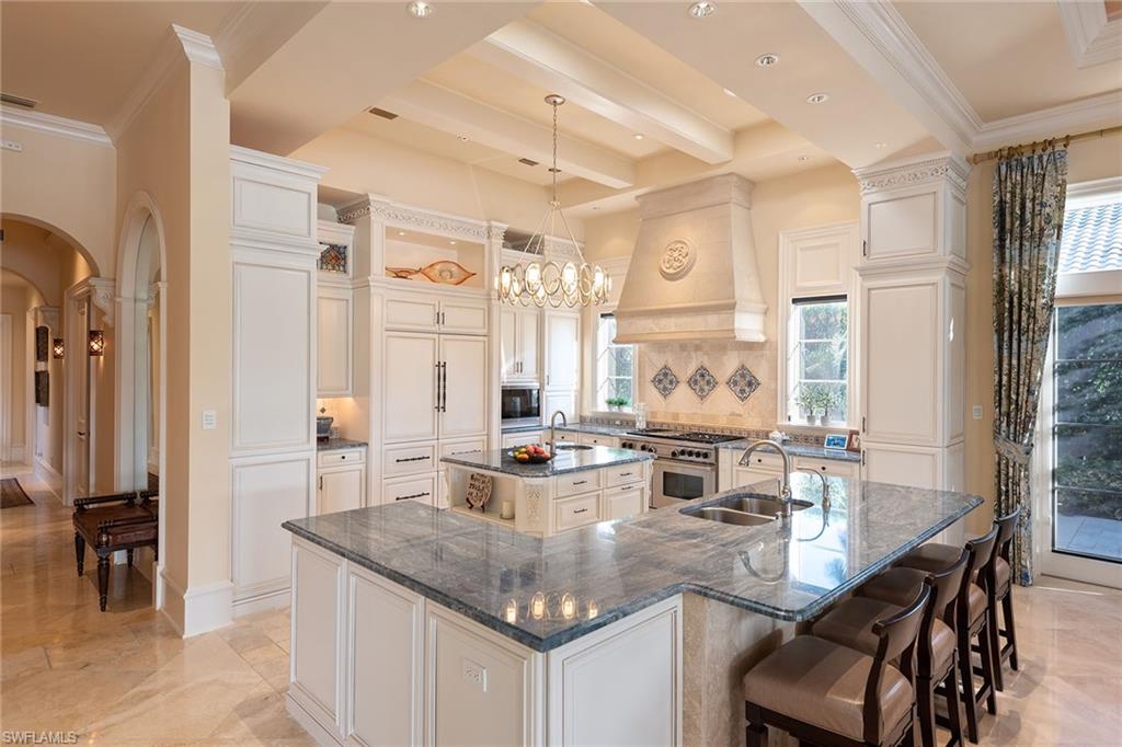 ESTUARY AT GREY OAKS - Residential