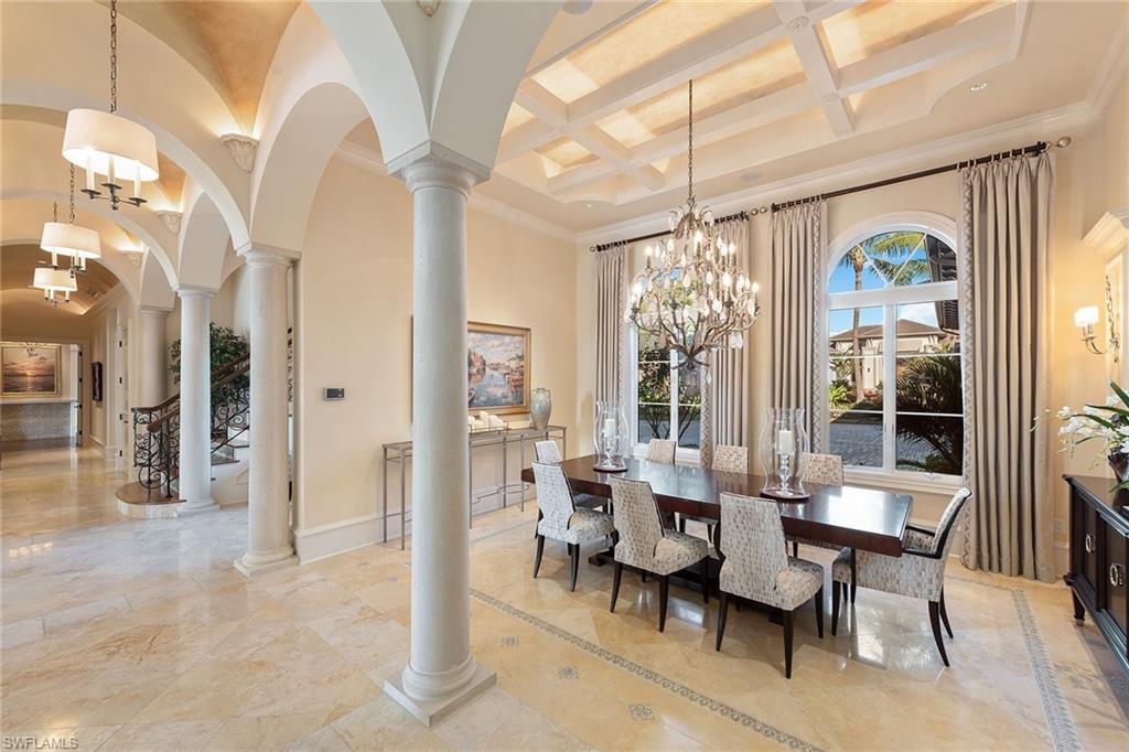 ESTUARY AT GREY OAKS - Residential