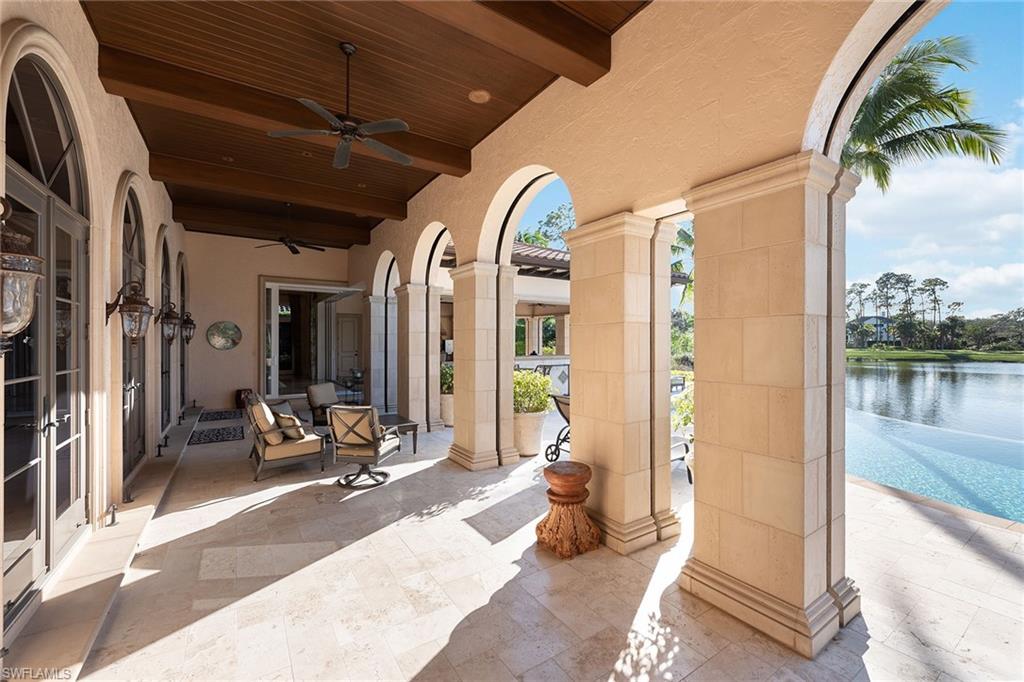 ESTUARY AT GREY OAKS - Residential